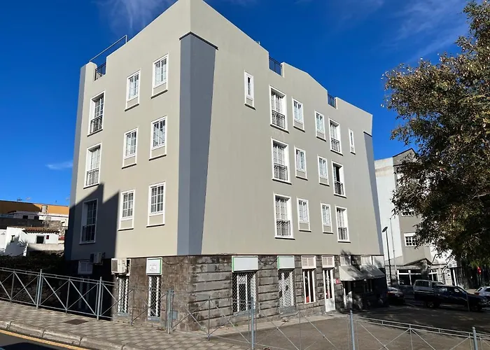 Vivienda Vacacional La Laguna Deluxe 1