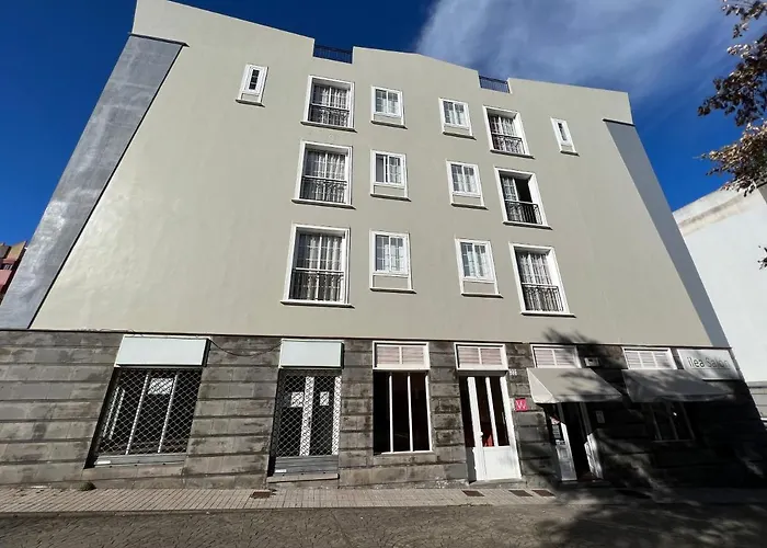 Vivienda Vacacional La Laguna Deluxe 1