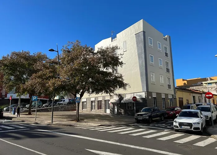 Vivienda Vacacional La Laguna Deluxe 1