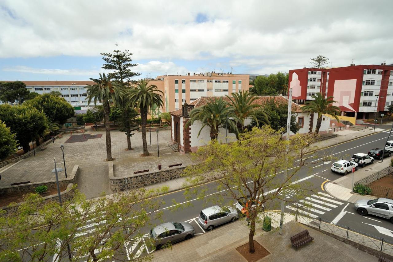 Apartment Deluxe 1 *