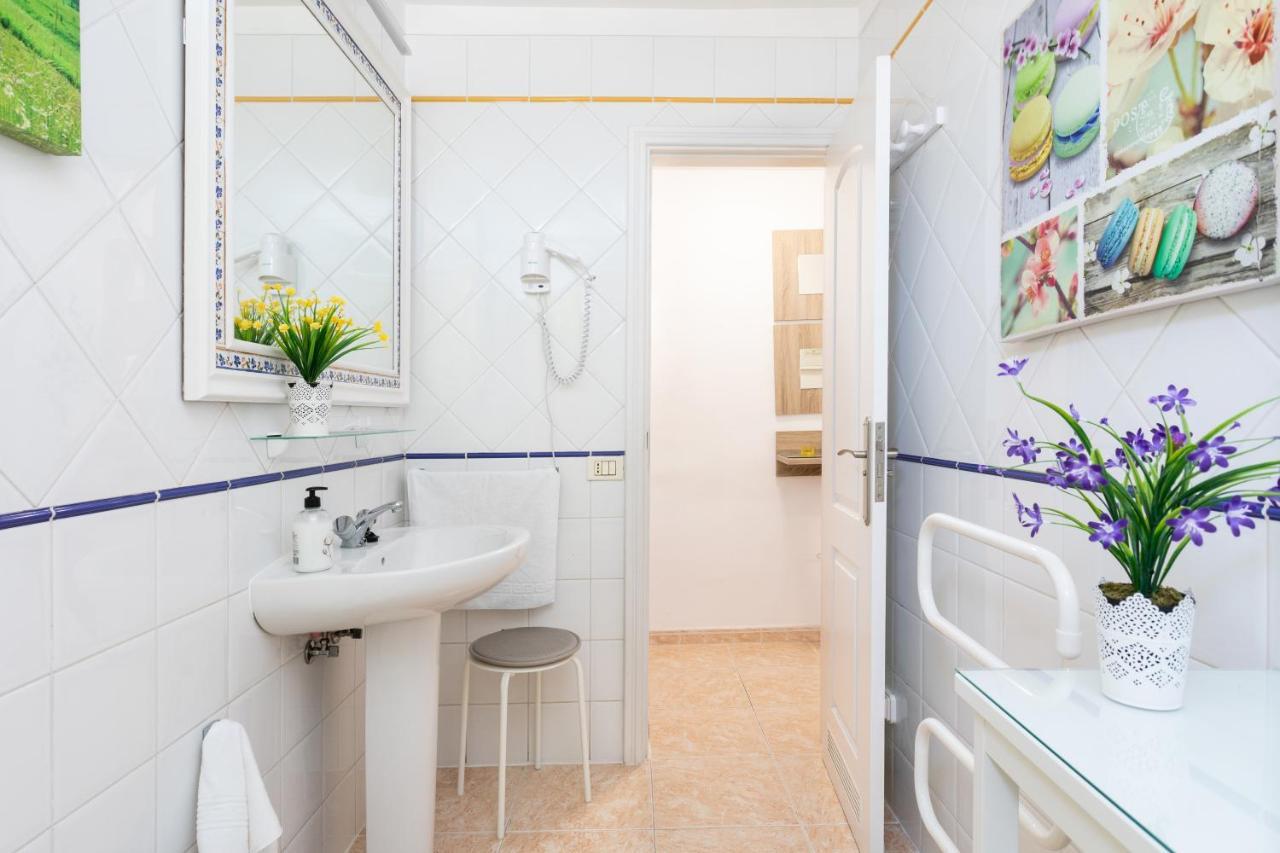 Deluxe 1 Apartment San Cristóbal de La Laguna