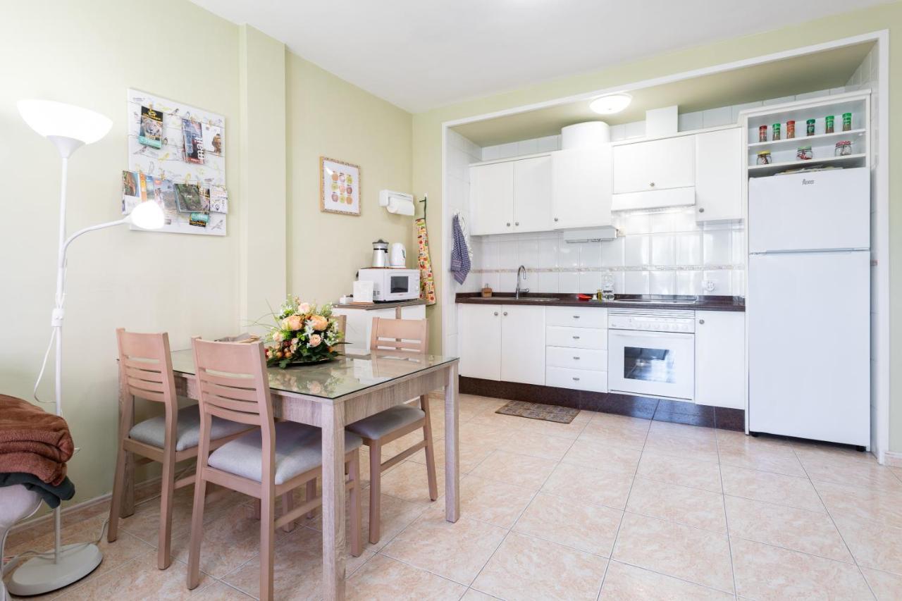 Deluxe 1 Apartment