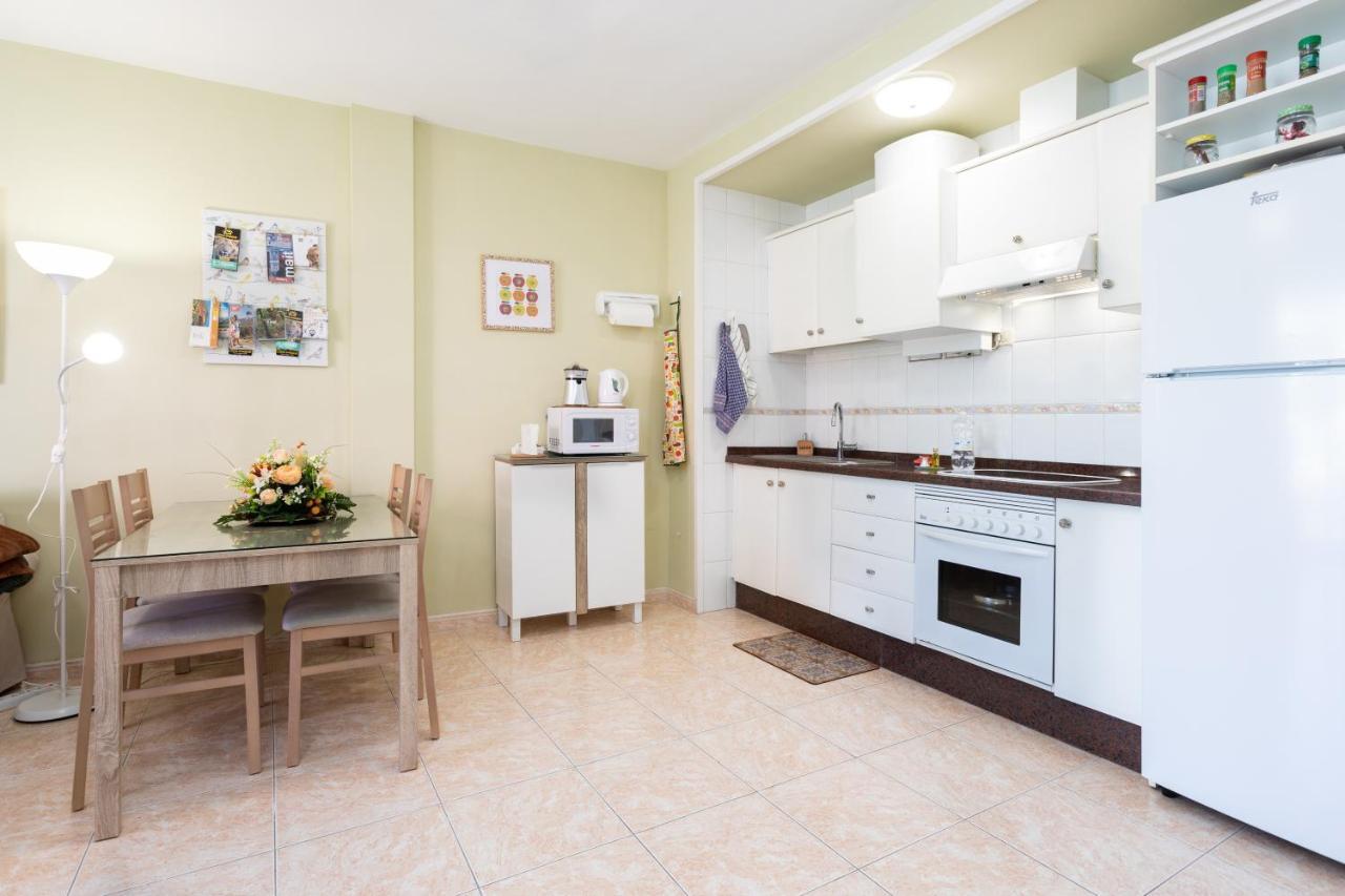 Apartment La Laguna Deluxe 1 *