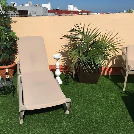 Vivienda Vacacional La Laguna Deluxe 1 Exterior photo