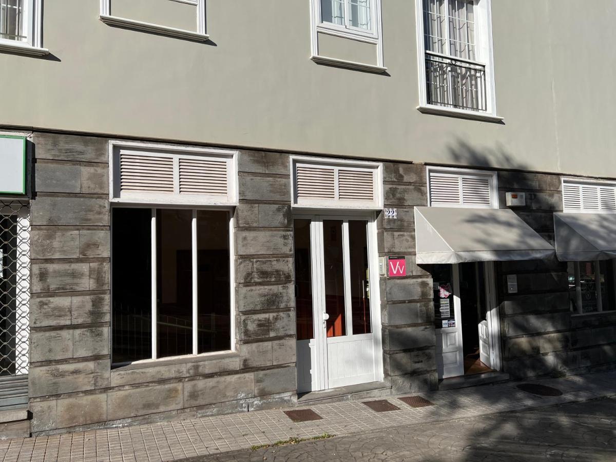 Deluxe 1 Appartement