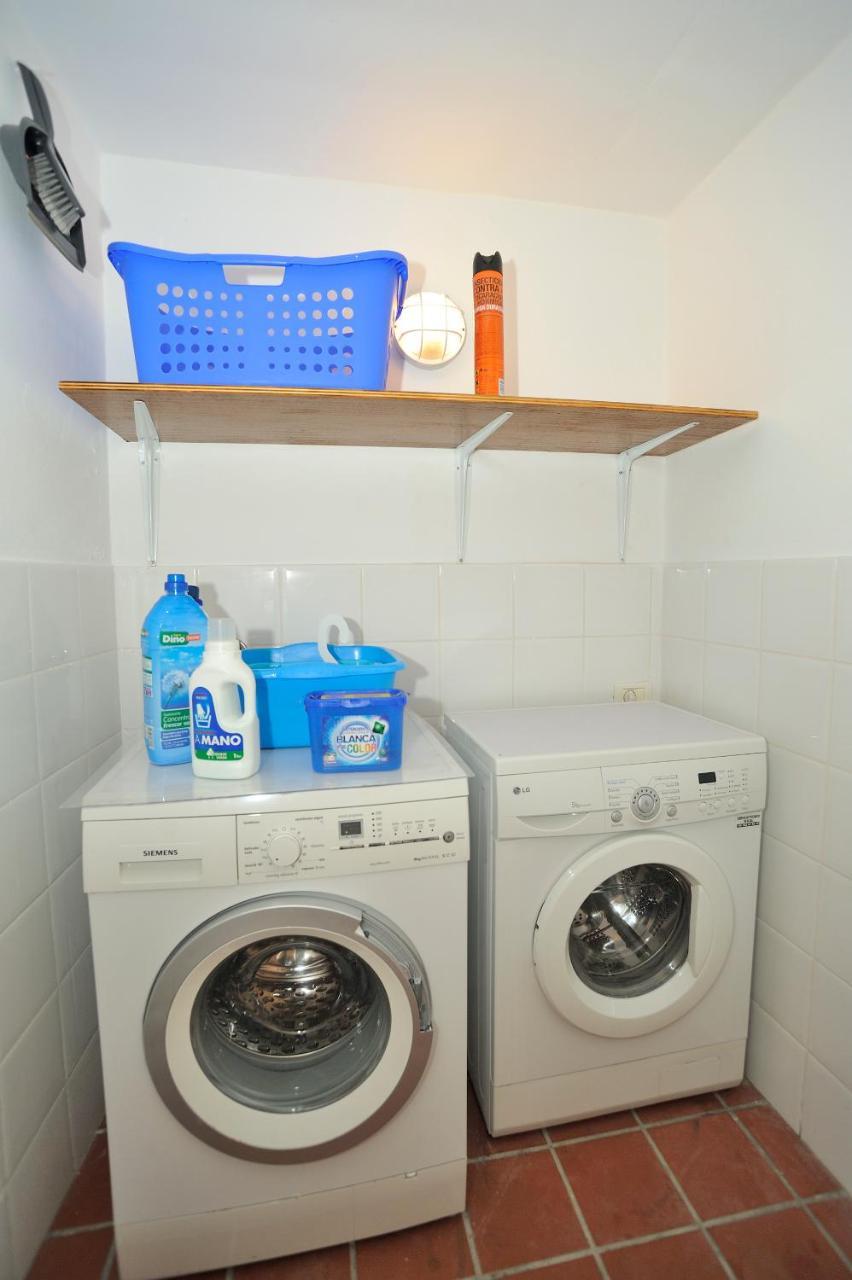 Appartement Deluxe 1 *