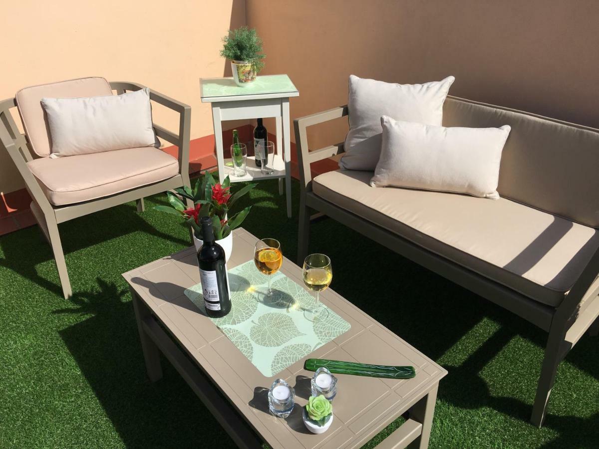 Appartement Deluxe 1 *