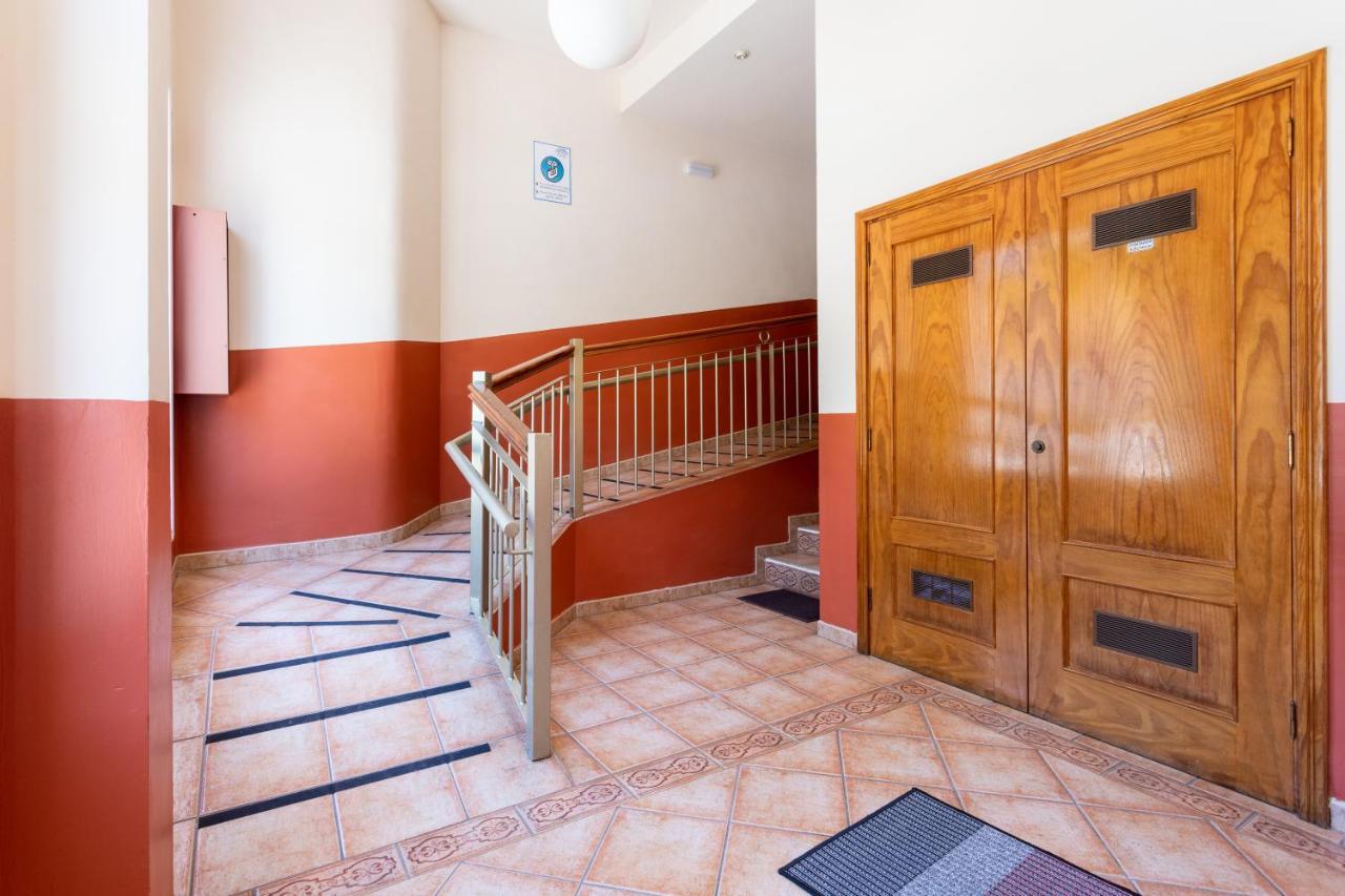 Appartement Deluxe 1